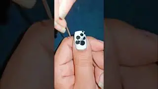 wait for end... #nails #shorts #viral #nailart #naildesign