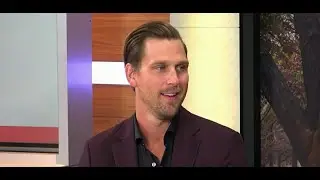 INTERVIEW: Actor Brad Benedict joins Atlanta News First