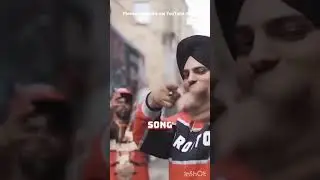sidhu ne r nait ke heaters ko Diya reply #sidhumoosewala #singer