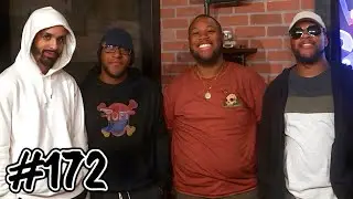 Episode 172: ONE PIECE Chapter 1128 (Review) & One Piece Episode 1121 (Live Reaction)
