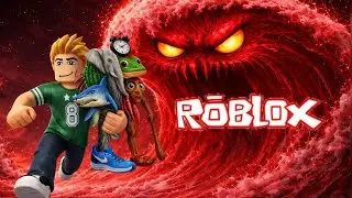 CONSIGO LA GRANDE COMBINACI&Oacute;N Escapa del tsunami con el braidot Roblox Prodivertido 