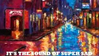 Oleander - Down When I'm Loaded