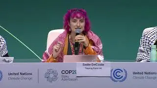 Oil Change International - COP29