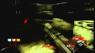 Round 30 wall guns only MOON: am i failure? part 4