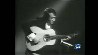 Por soleá - Pepe Habichuela (TVE, 1974)