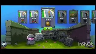 pvz 1 viiiii