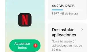 GetApps la nueva app de Xiaomi