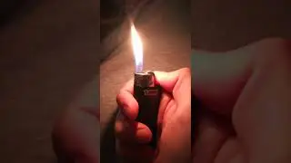 TUTORIAL - How to turn on lighter