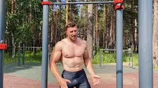 ТРЕНИРОВКА ПО СИСТЕМЕ WV ЭТО УДИВИТ ВАШИ МЫШЦЫ