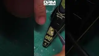 Fujimi - Lotus 97T Renault | Ayrton Senna | 1985 Portugal Formula1 Grand Prix | 1/20scale Part3