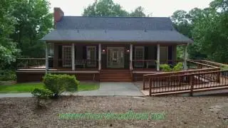 Riverwood Plantation HOA
