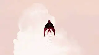 Gris Red to Blue #gris #experimental  #devolverdigital  #indiegame #platformer #artistic #bossfight