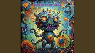 Little monster
