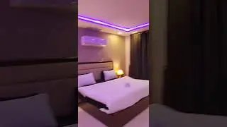 03277945214 Hotel apartment for rent daily basis weekly monthly luxury apartments Bahria Town Lahore