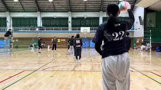 2026/1/18 コヨーテ杯①
