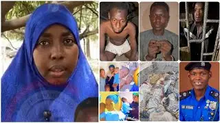 Ana Wata Ga Wata: Yanzu_Yanzu Yayar Fatima Ta Bayyana Abinda Akayi Mata Bayan Taje Gidan Malam Harun