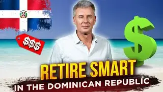How Much Does It Cost to Live in the Dominican Republic? | Real Prices 2025