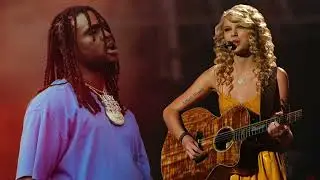 You Belong With Keef (Taylor Swift x Chief Keef Mashup) [Ankith Woods Mashup]