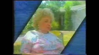 Hard Copy - 1992 Australian TV Promo