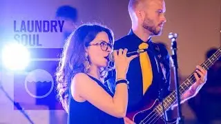 Laundry Soul - Spooky (Mike Shapiro, Harry Middlebrooks Jr.) - Live! Festaloonga 2016