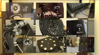 【#家訪】音響技術主筆 lee388 器材揭秘！