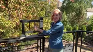 Timbertech Impression Rail Express IMG 1124