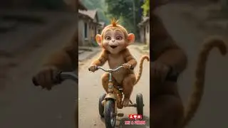 mongkey song 😁 #shorts #shortvideo #mongkey #shortsviral #abate