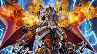 Otro jugador red eyes me superó duel links