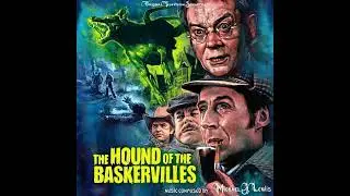 The Hound of the Baskervilles [Original Television Film Soundtrack] (1983)