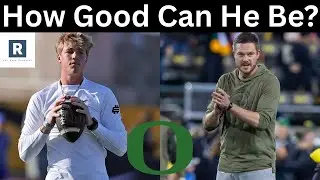 Bryson Beaver Commits To Oregon | Oregon Ducks Football Recruiting News