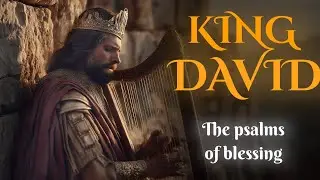 Bless Your Family with Psalms of Ling David