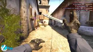 CS:GO - IEM Katowice 2016 Highlights!