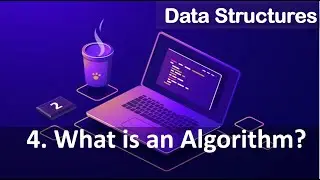 4  Algorithm || with example  (English)