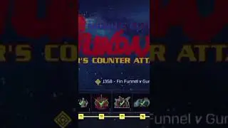 NEW FREE!!! LEGENDARY J358🤯 (COD:M x Gundam Collab)