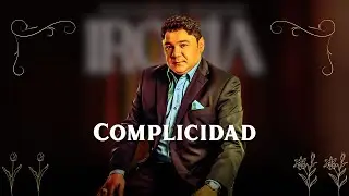 Alejandro Rondón - Complicidad (Video Audio Oficial) 🎶🔥