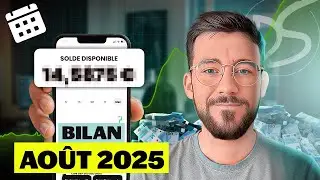 My August 2025 Freelance Review (A Great Success 💰) - Devsource