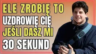 🙌 SAINT CARLO ACUTIS M&Oacute;WI: &bdquo;UZDROWIĘ CIĘ, JEŚLI DASZ MI 30 SEKUND!🙌💕