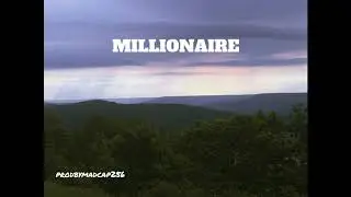 MILLIONAIRE - [EERIE $UICIDEBOY$ TYPE BEAT]