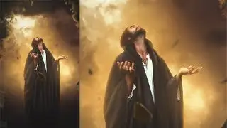 Advance Photo Manipulation Tutorial | Photoshop Tutorial | VisualRix
