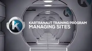 Sites - Creating Your Pages #Kartranaut