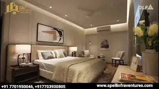 DLF' LUXURIOUS LOW RISE INDEPENDENT FLOORS #4bhk #dlf #dlfphase2 #dlfcybercitygurgaon #dlfsector77