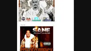 SANE Texas Legend City of Currency Coming Soon