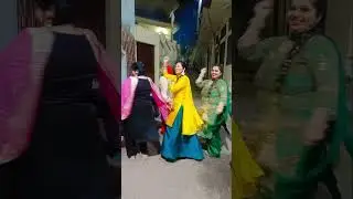 ve menu gate te Punjab #love #trending #subscribe #ytshorts #festival #lohri 😍
