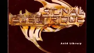 Signal Electrique - Pill Party