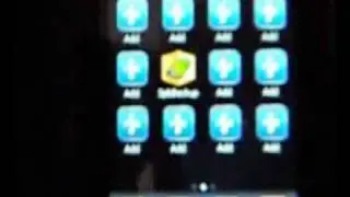 Ifonz sur ciphone C5 traduit en Francais