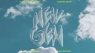 New Gen : David and Jonathan - Pastor Edward Ty