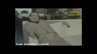 Damiano Damiani, materiali, [Doc]