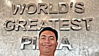 SHAKEY'S PIZZA SHELL of ASIA NLEX #shakey'spizza #shakey's #pizza #nlex #shakey'spizzanlex #periperi