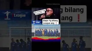 When All the Anxieties About the Indonesian League Are Revealed #superleague #superleague #indone...