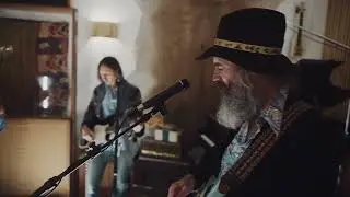 Howlin Rain - 